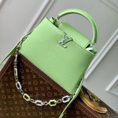 LV Top Handle Bags